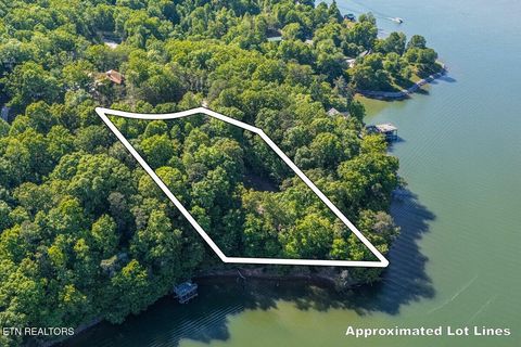 Tiny photo for 1196 Indian Shadows Drive #28, Ten Mile, TN 37880 (MLS # 1338540)