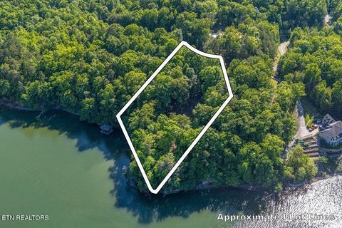Tiny photo for 1196 Indian Shadows Drive #28, Ten Mile, TN 37880 (MLS # 1338540)