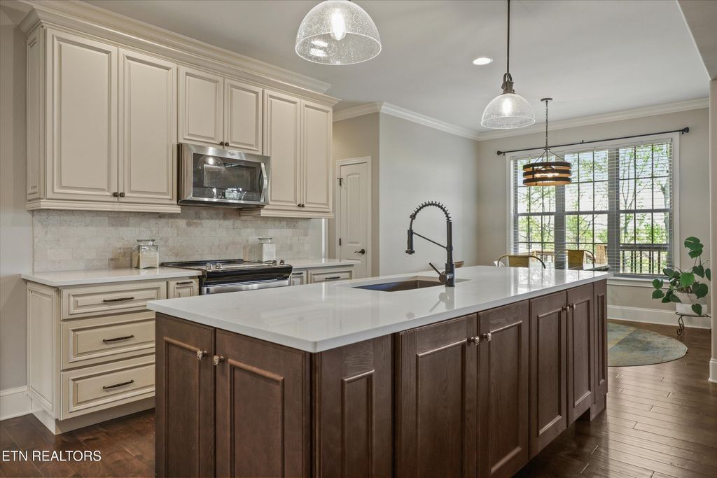 Photo of 614 Elk Falls Lane, Knoxville, TN 37922 (MLS # 1336794)