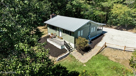 Photo of 228 Laurel Valley Rd, Townsend, TN 37882 (MLS # 1355331)