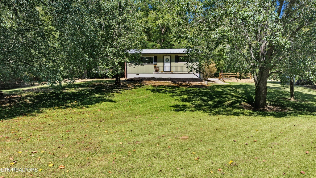 Photo of 228 Laurel Valley Rd, Townsend, TN 37882 (MLS # 1355331)
