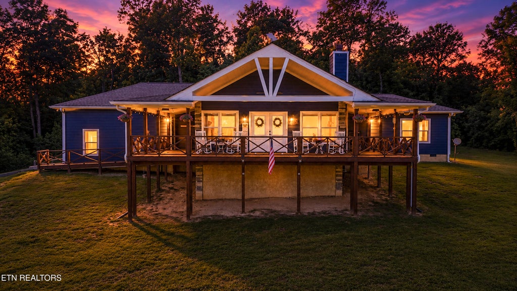 Photo of 151 County Road 788, Etowah, TN 37331 (MLS # 1345185)