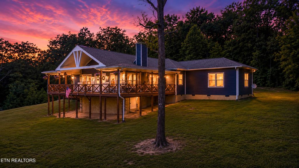 Photo of 151 County Road 788, Etowah, TN 37331 (MLS # 1345185)