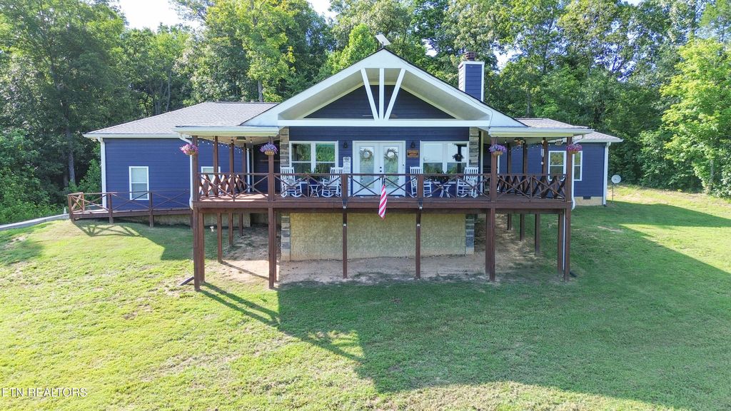 Photo of 151 County Road 788, Etowah, TN 37331 (MLS # 1345185)