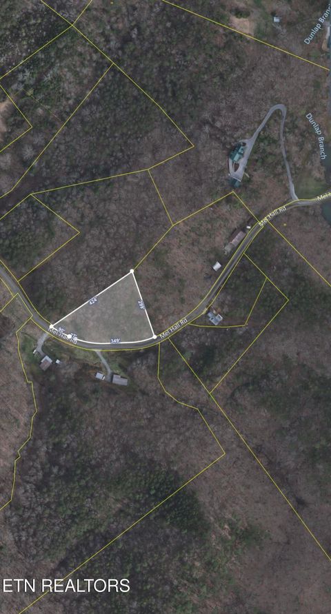 Tiny photo for Mel Hall Rd, Maryville, TN 37803 (MLS # 1332720)