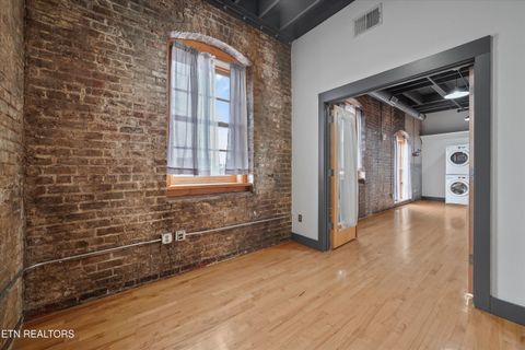 Tiny photo for 222 North Central St #309, Knoxville, TN 37917 (MLS # 1326960)
