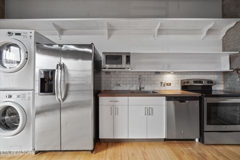 Tiny photo for 222 North Central St #309, Knoxville, TN 37917 (MLS # 1326960)