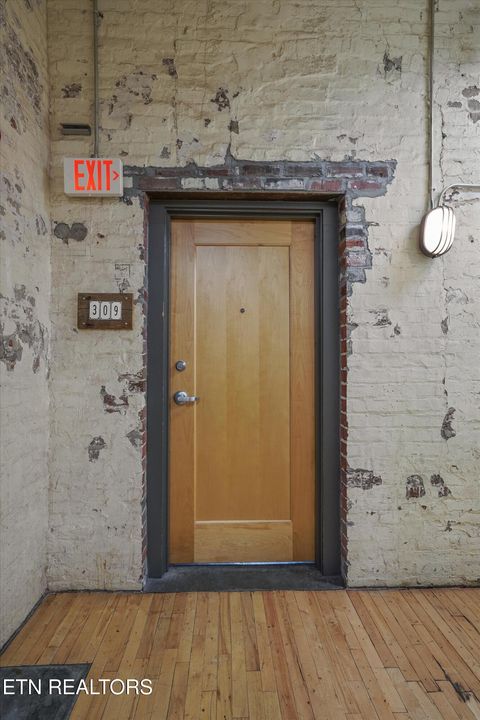 Tiny photo for 222 North Central St #309, Knoxville, TN 37917 (MLS # 1326960)