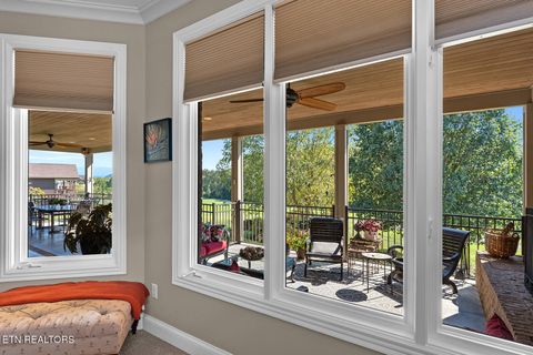 Tiny photo for 1217 Kahite Tr, Vonore, TN 37885 (MLS # 1315993)