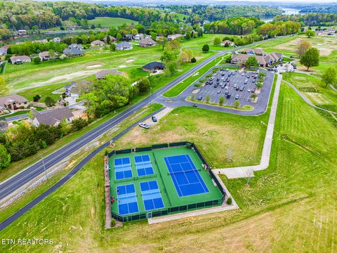 Tiny photo for 1217 Kahite Tr, Vonore, TN 37885 (MLS # 1315993)