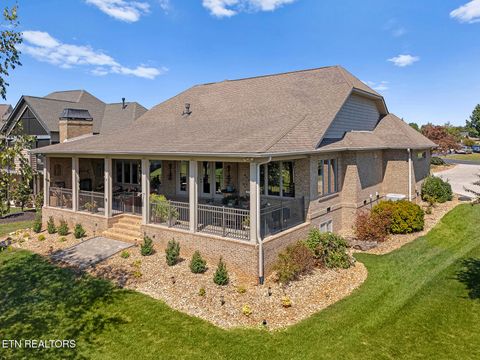 Tiny photo for 1217 Kahite Tr, Vonore, TN 37885 (MLS # 1315993)