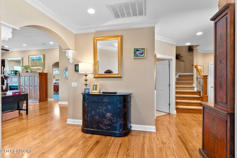 Tiny photo for 1217 Kahite Tr, Vonore, TN 37885 (MLS # 1315993)