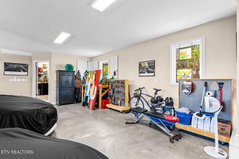 Tiny photo for 1217 Kahite Tr, Vonore, TN 37885 (MLS # 1315993)