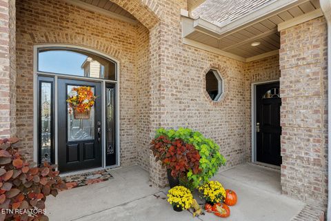 Tiny photo for 1217 Kahite Tr, Vonore, TN 37885 (MLS # 1315993)