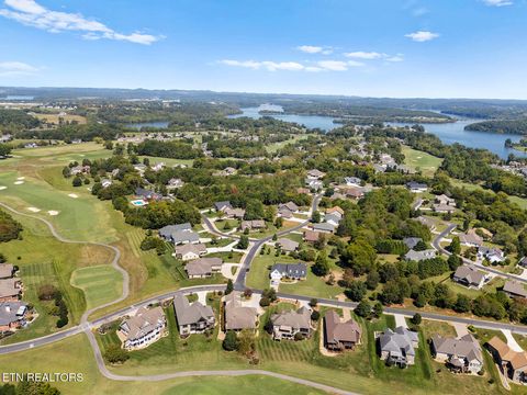 Tiny photo for 1217 Kahite Tr, Vonore, TN 37885 (MLS # 1315993)