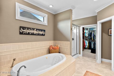 Tiny photo for 1217 Kahite Tr, Vonore, TN 37885 (MLS # 1315993)