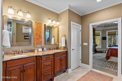 Tiny photo for 1217 Kahite Tr, Vonore, TN 37885 (MLS # 1315993)