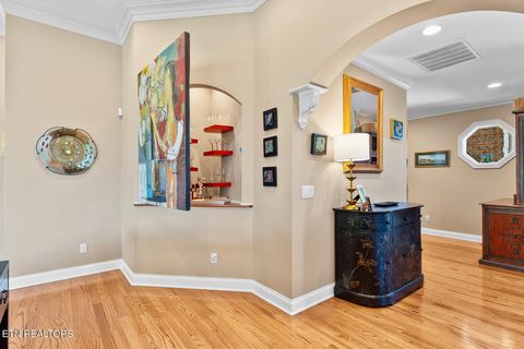 Tiny photo for 1217 Kahite Tr, Vonore, TN 37885 (MLS # 1315993)