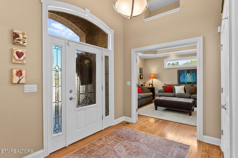 Tiny photo for 1217 Kahite Tr, Vonore, TN 37885 (MLS # 1315993)