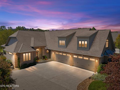 Tiny photo for 1217 Kahite Tr, Vonore, TN 37885 (MLS # 1315993)