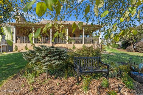 Tiny photo for 1217 Kahite Tr, Vonore, TN 37885 (MLS # 1315993)