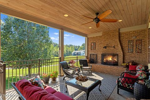 Tiny photo for 1217 Kahite Tr, Vonore, TN 37885 (MLS # 1315993)