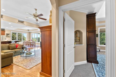 Tiny photo for 1217 Kahite Tr, Vonore, TN 37885 (MLS # 1315993)