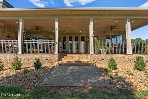 Tiny photo for 1217 Kahite Tr, Vonore, TN 37885 (MLS # 1315993)