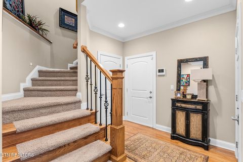 Tiny photo for 1217 Kahite Tr, Vonore, TN 37885 (MLS # 1315993)