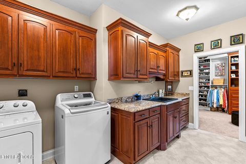 Tiny photo for 1217 Kahite Tr, Vonore, TN 37885 (MLS # 1315993)