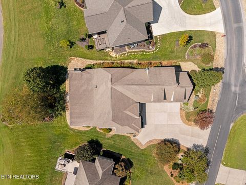 Tiny photo for 1217 Kahite Tr, Vonore, TN 37885 (MLS # 1315993)