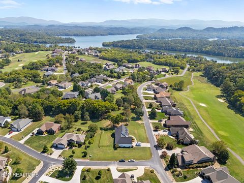 Tiny photo for 1217 Kahite Tr, Vonore, TN 37885 (MLS # 1315993)