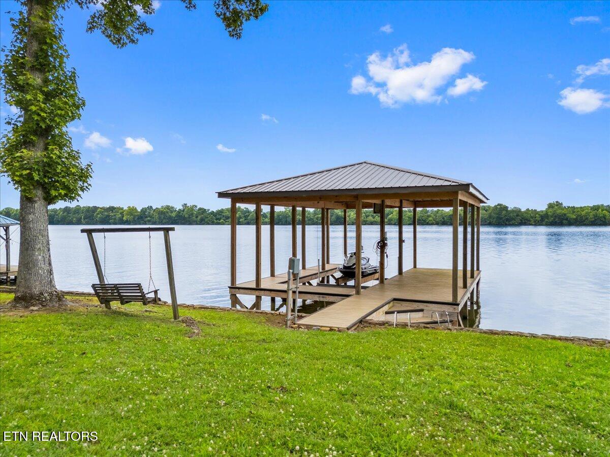 439 Dogwood Lane