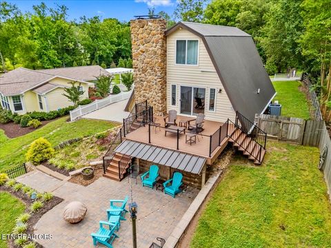439 Dogwood Lane Decatur TN 37322