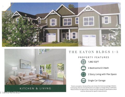 Photo of 7381 Sun Blossom Lane #103, Knoxville, TN 37924 (MLS # 1324539)