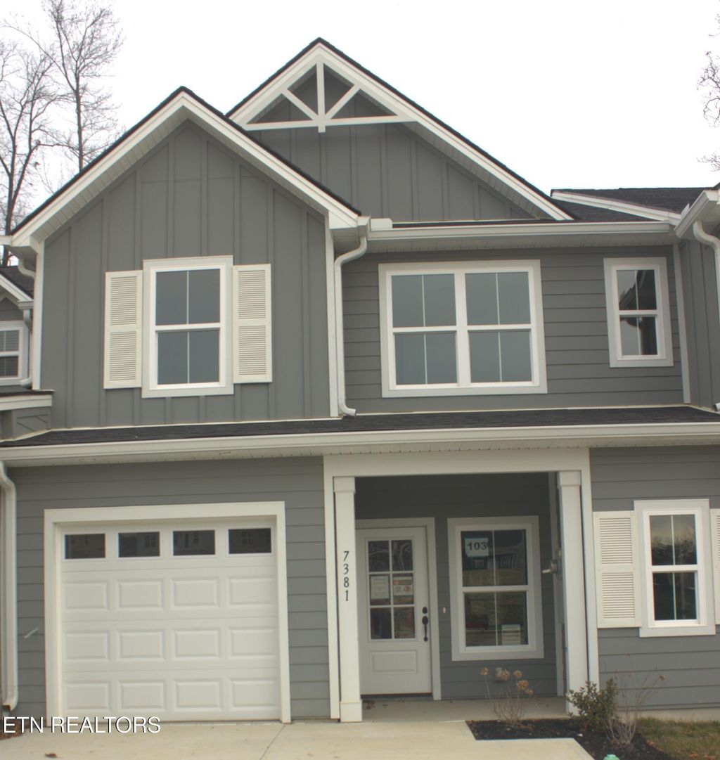 Photo of 7381 Sun Blossom Lane #103, Knoxville, TN 37924 (MLS # 1324539)