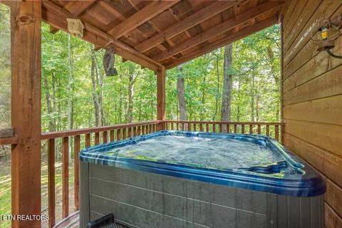 Tiny photo for 833 S. New Era Rd, Sevierville, TN 37862 (MLS # 1327724)