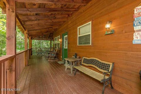 Tiny photo for 833 S. New Era Rd, Sevierville, TN 37862 (MLS # 1327724)