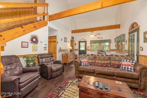 Tiny photo for 833 S. New Era Rd, Sevierville, TN 37862 (MLS # 1327724)