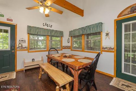 Tiny photo for 833 S. New Era Rd, Sevierville, TN 37862 (MLS # 1327724)