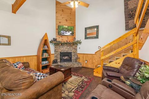 Tiny photo for 833 S. New Era Rd, Sevierville, TN 37862 (MLS # 1327724)
