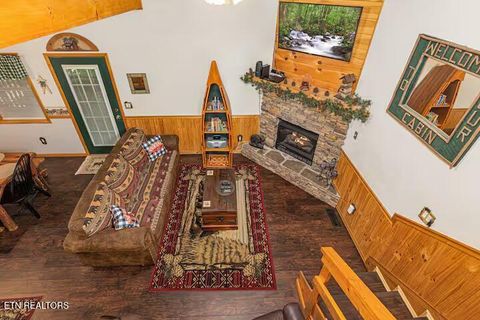 Tiny photo for 833 S. New Era Rd, Sevierville, TN 37862 (MLS # 1327724)