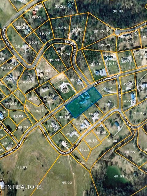 Tiny photo for 3237 Valley Home Rd, Sevierville, TN 37862 (MLS # 1317689)