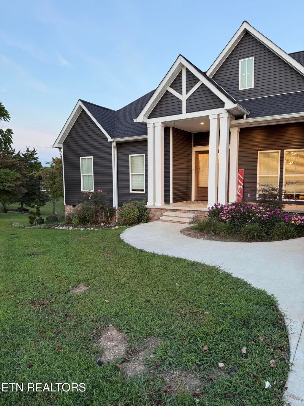 Photo of 400 Melody Lane, New Tazewell, TN 37825 (MLS # 1314655)