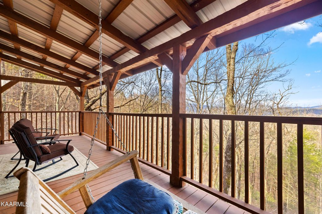 Photo of 163 Timberwinds Way, Townsend, TN 37882 (MLS # 1231145)