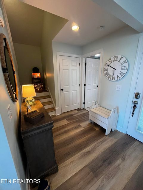 Tiny photo for 135 N Deer Hill Village Lane #A, LaFollette, TN 37766 (MLS # 1317888)