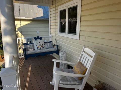 Tiny photo for 135 N Deer Hill Village Lane #A, LaFollette, TN 37766 (MLS # 1317888)