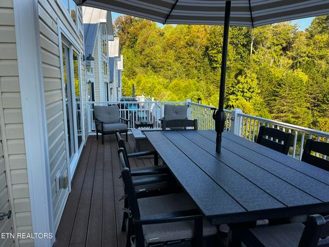 Tiny photo for 135 N Deer Hill Village Lane #A, LaFollette, TN 37766 (MLS # 1317888)