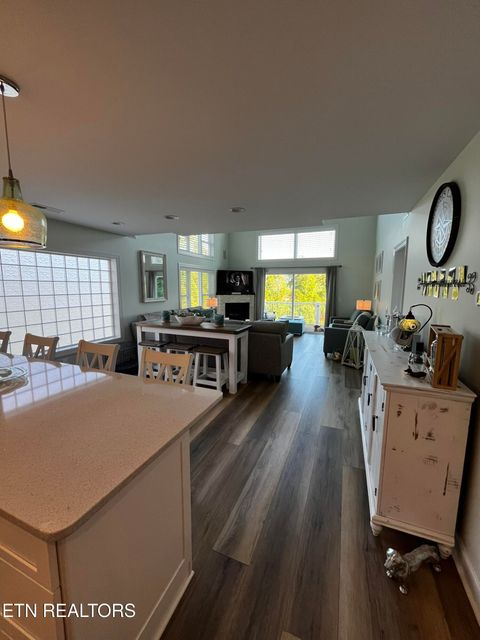 Tiny photo for 135 N Deer Hill Village Lane #A, LaFollette, TN 37766 (MLS # 1317888)