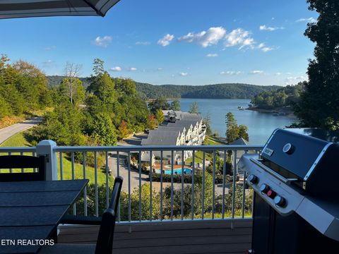 Tiny photo for 135 N Deer Hill Village Lane #A, LaFollette, TN 37766 (MLS # 1317888)
